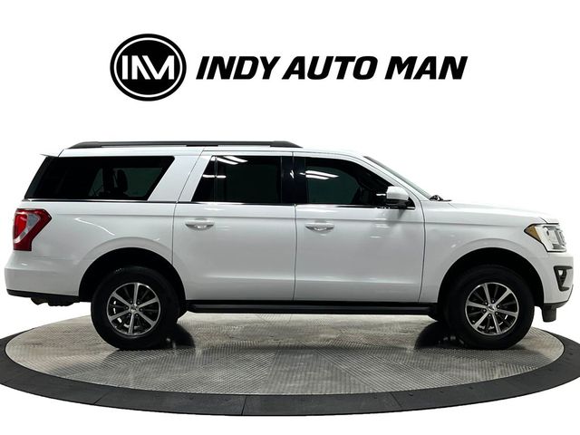 2019 Ford Expedition MAX XLT