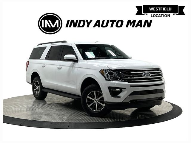 2019 Ford Expedition MAX XLT