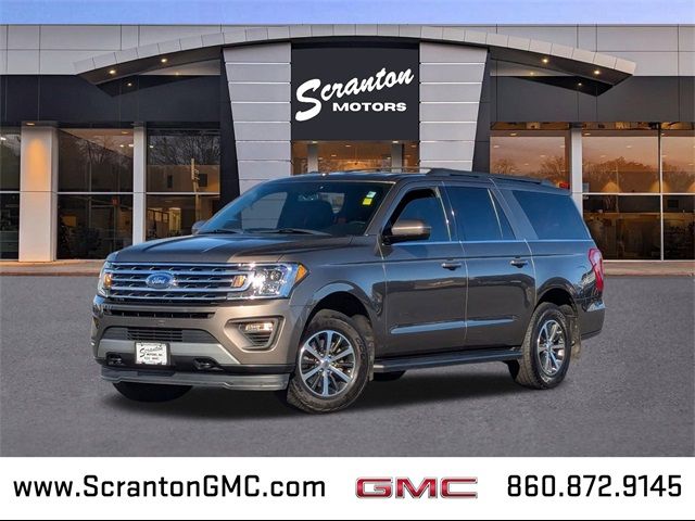 2019 Ford Expedition MAX XLT