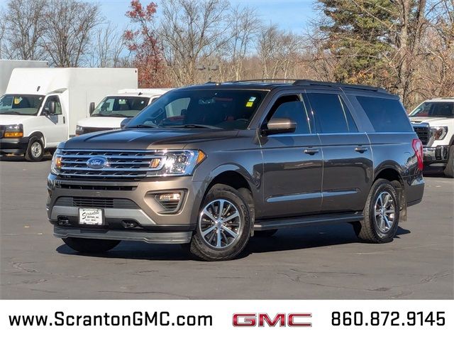 2019 Ford Expedition MAX XLT