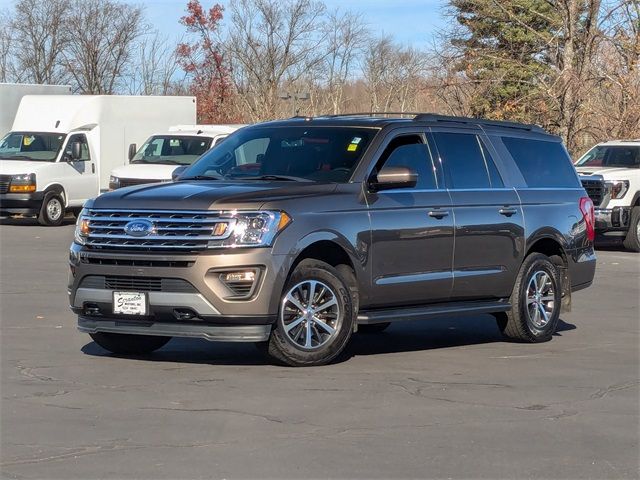 2019 Ford Expedition MAX XLT