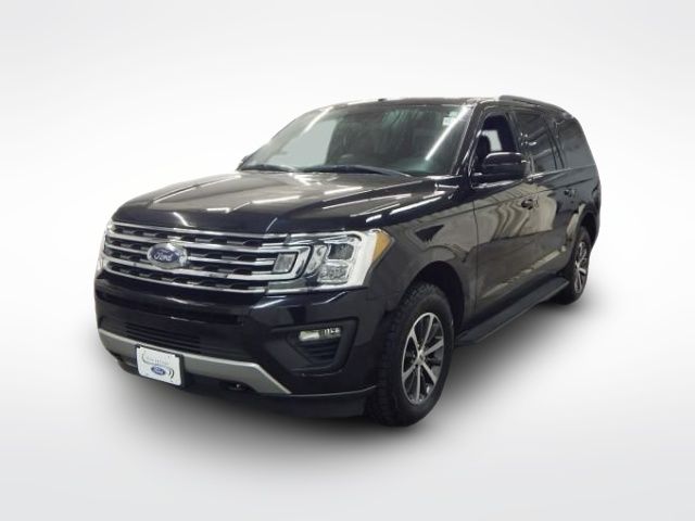 2019 Ford Expedition MAX XLT