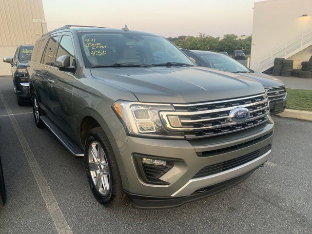 2019 Ford Expedition MAX XLT