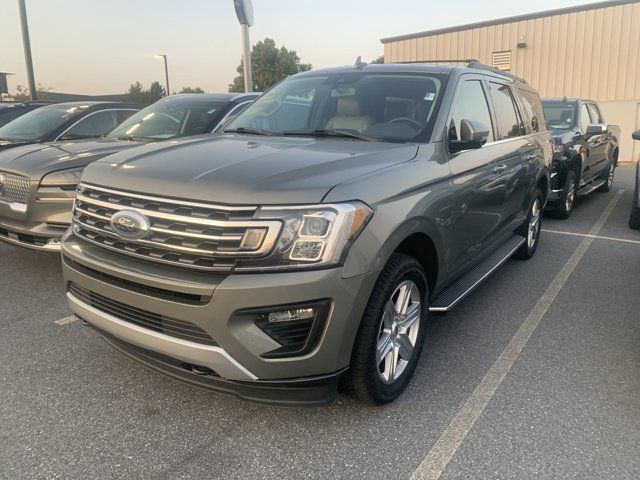 2019 Ford Expedition MAX XLT