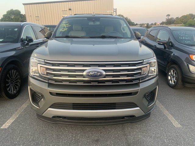 2019 Ford Expedition MAX XLT