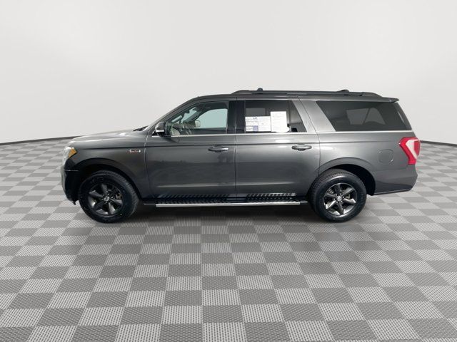 2019 Ford Expedition MAX XLT