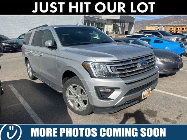 2019 Ford Expedition MAX XLT