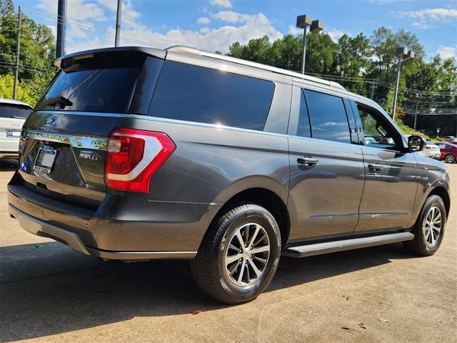 2019 Ford Expedition MAX XLT