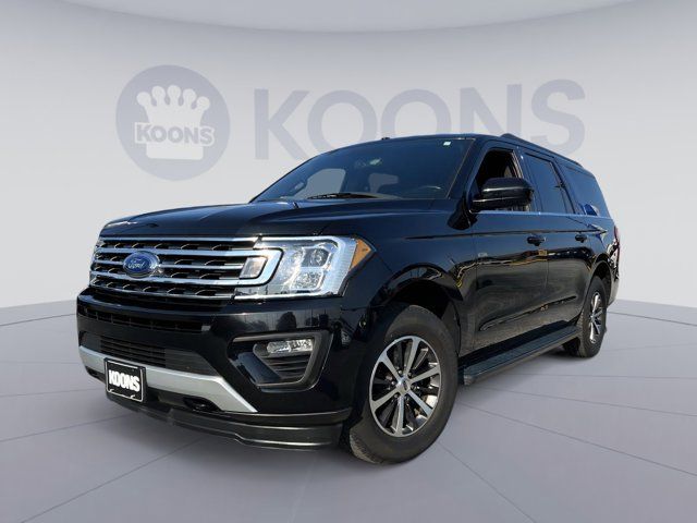 2019 Ford Expedition MAX XLT