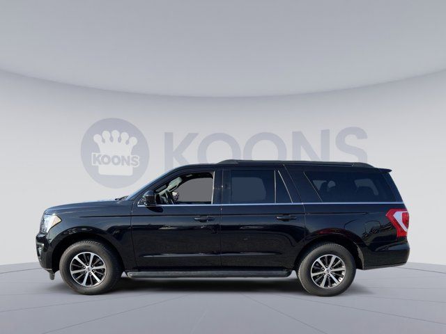 2019 Ford Expedition MAX XLT