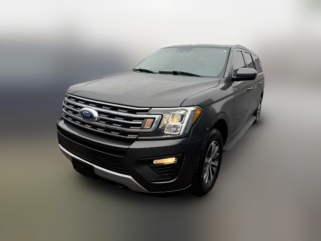 2019 Ford Expedition MAX XLT