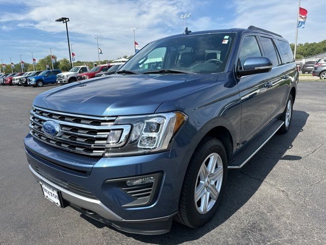 2019 Ford Expedition MAX XLT