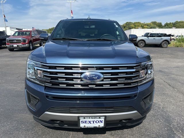 2019 Ford Expedition MAX XLT