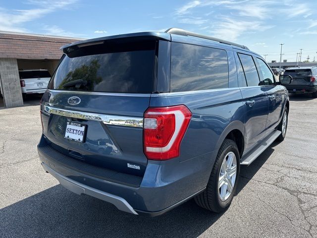 2019 Ford Expedition MAX XLT