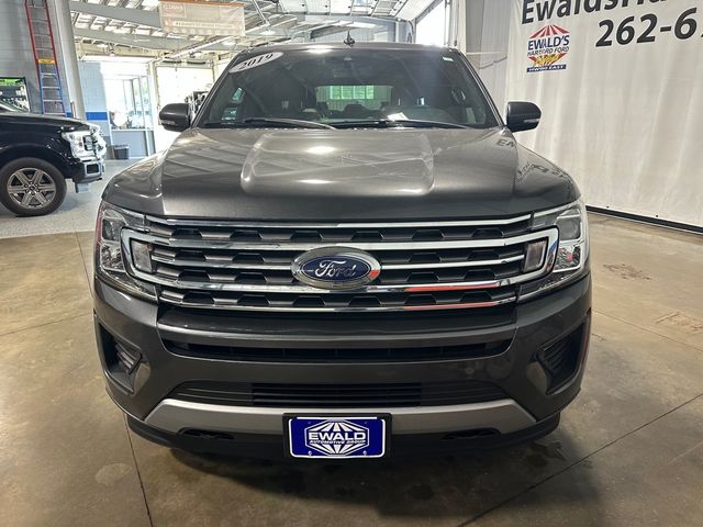 2019 Ford Expedition MAX XLT