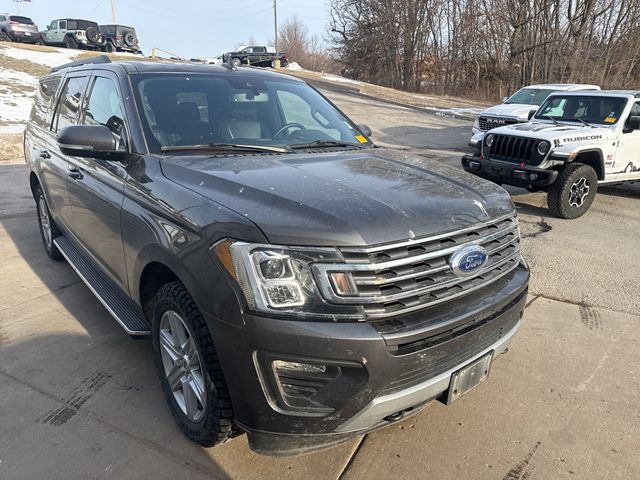 2019 Ford Expedition MAX XLT