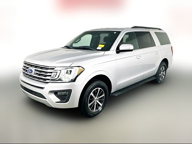 2019 Ford Expedition MAX XLT