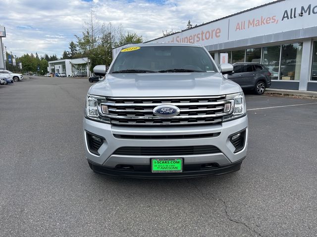 2019 Ford Expedition MAX XLT