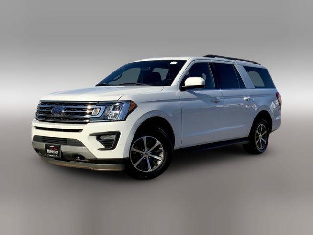 2019 Ford Expedition MAX XLT