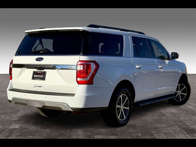 2019 Ford Expedition MAX XLT