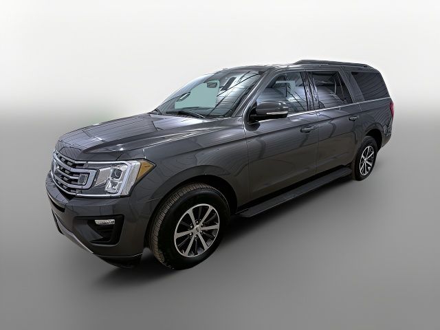 2019 Ford Expedition MAX XLT