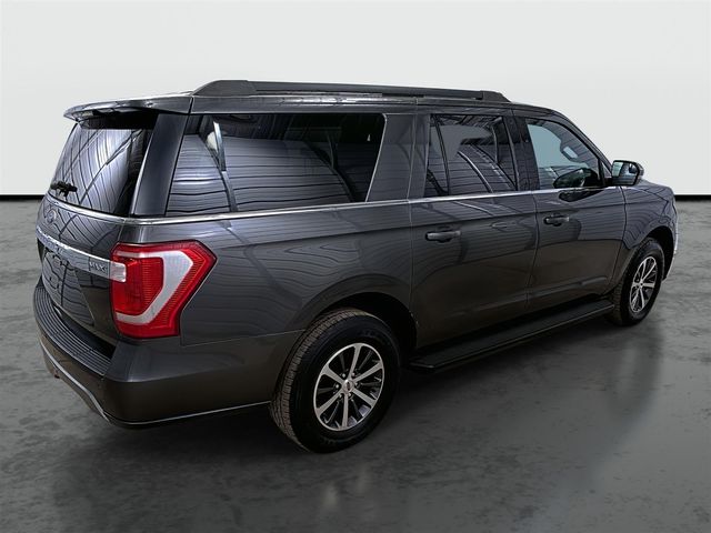 2019 Ford Expedition MAX XLT