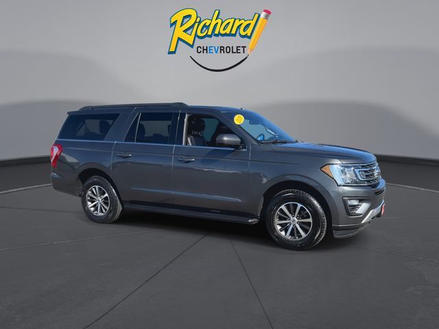 2019 Ford Expedition MAX XLT
