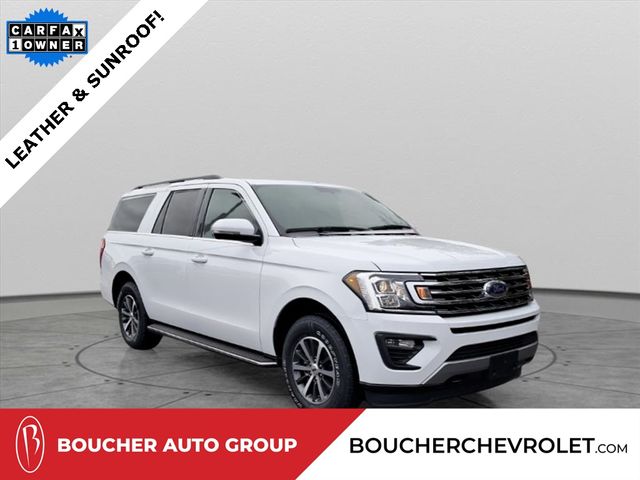 2019 Ford Expedition MAX XLT