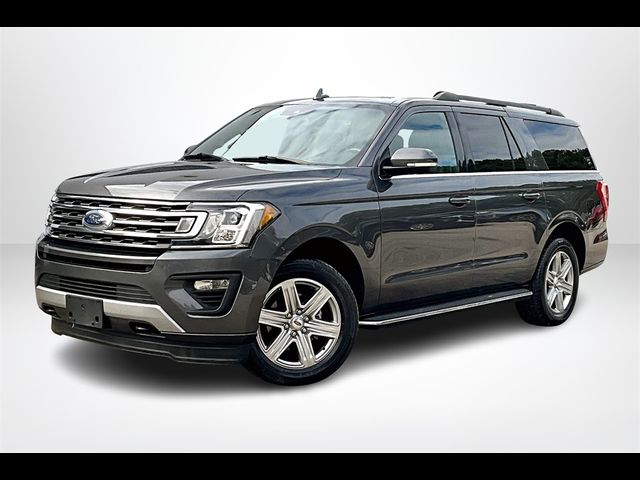 2019 Ford Expedition MAX XLT