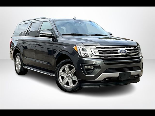 2019 Ford Expedition MAX XLT