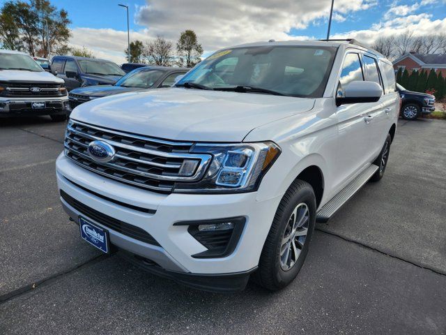 2019 Ford Expedition MAX XLT