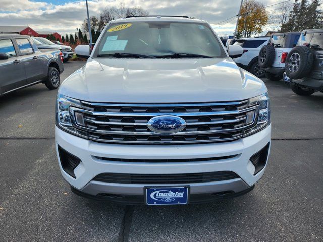 2019 Ford Expedition MAX XLT