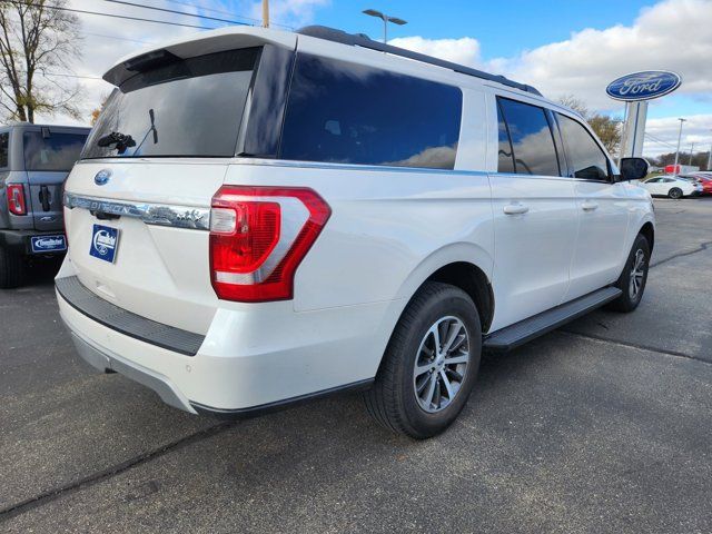 2019 Ford Expedition MAX XLT