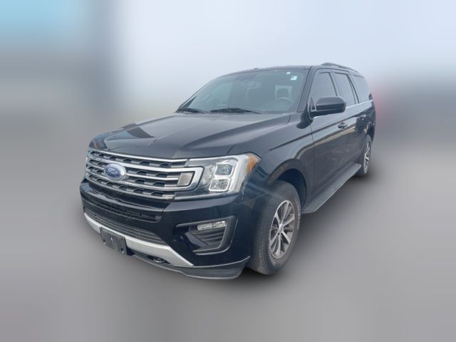 2019 Ford Expedition MAX XLT