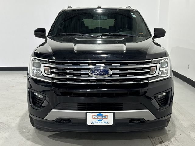 2019 Ford Expedition MAX XLT