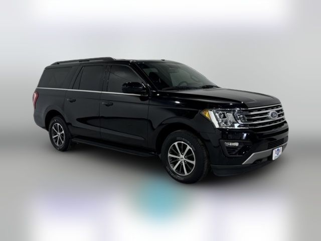 2019 Ford Expedition MAX XLT