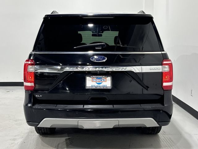 2019 Ford Expedition MAX XLT