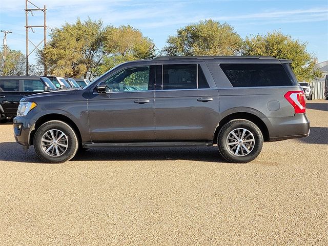 2019 Ford Expedition MAX XLT