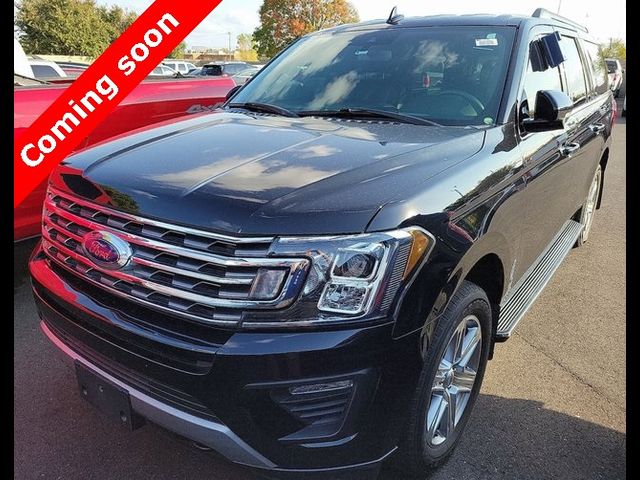 2019 Ford Expedition MAX XLT