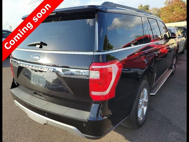 2019 Ford Expedition MAX XLT