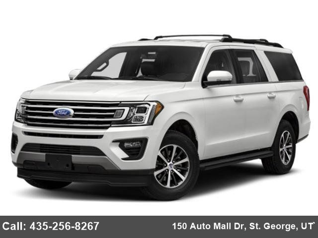 2019 Ford Expedition MAX XLT