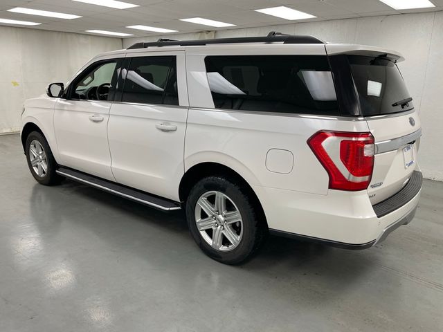 2019 Ford Expedition MAX XLT