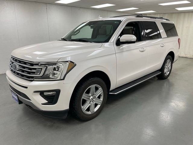 2019 Ford Expedition MAX XLT