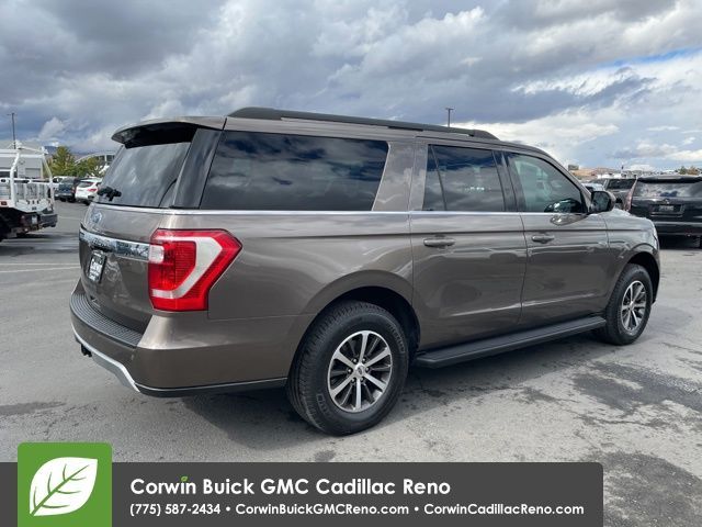 2019 Ford Expedition MAX XLT