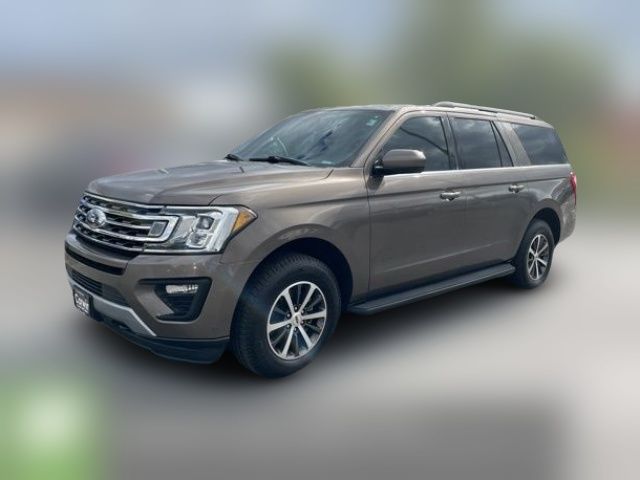 2019 Ford Expedition MAX XLT