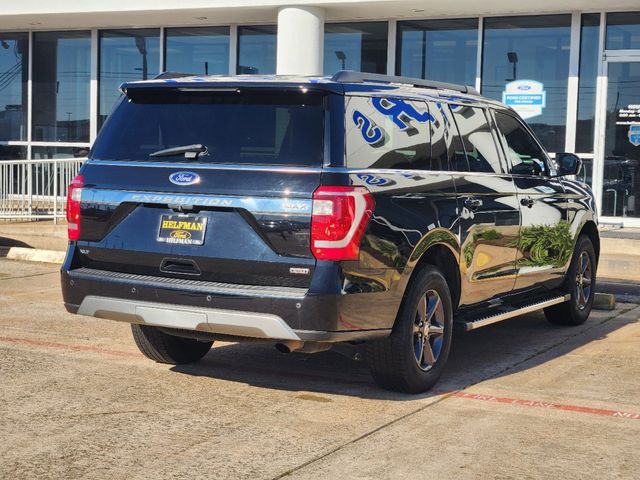 2019 Ford Expedition MAX XLT