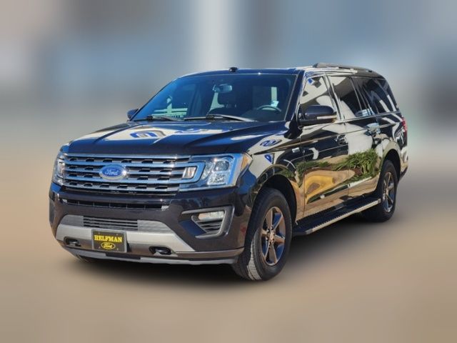 2019 Ford Expedition MAX XLT