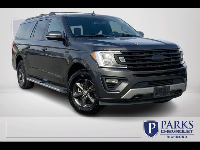 2019 Ford Expedition MAX XLT