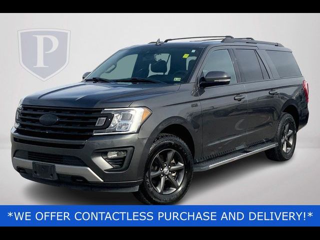 2019 Ford Expedition MAX XLT