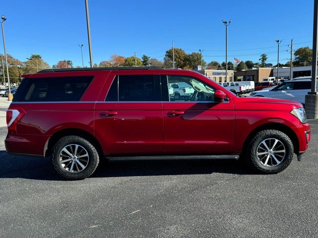 2019 Ford Expedition MAX XLT